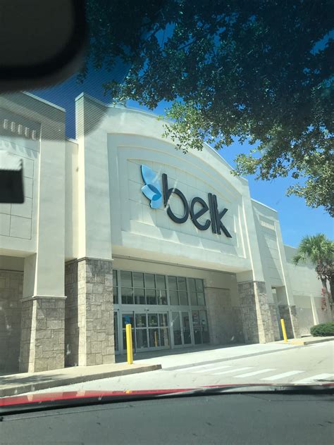 belk in winter haven fl